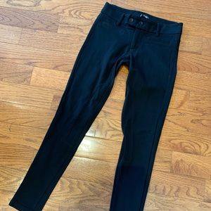 Luxury Riding Style Skinnies by Lord & Taylor XS